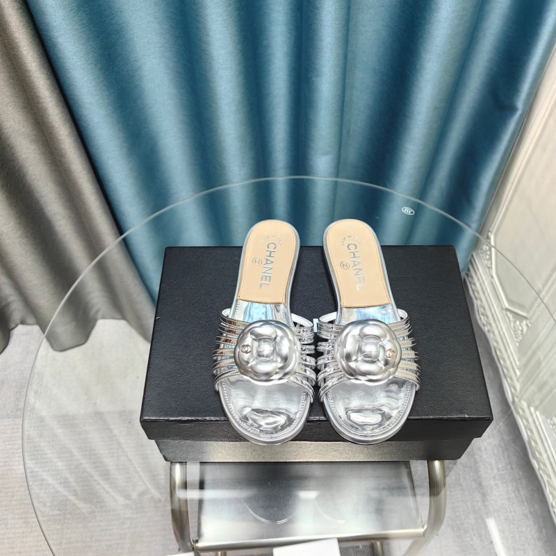 Ch*el slippers